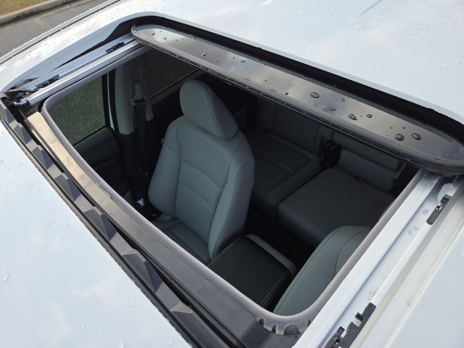 New 2026 Honda Ridgeline RTL image 4