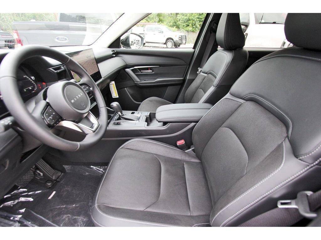 New 2026 MAZDA CX-5 Preferred AWD/4WD image 10