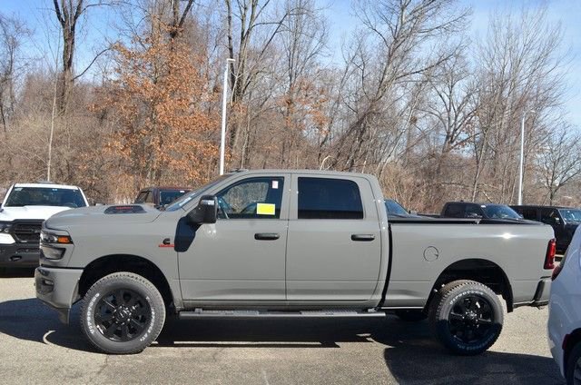 New 2026 RAM 2500 Tradesman image 5