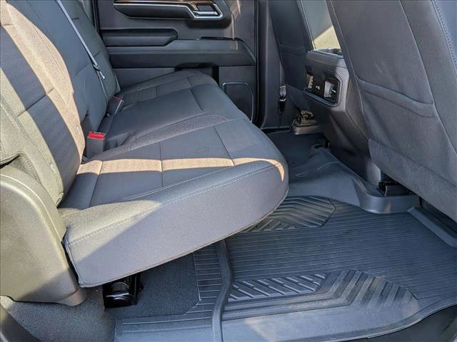 Used 2024 Chevrolet Silverado 1500 LT Trail Boss w/ Protection Package image 17