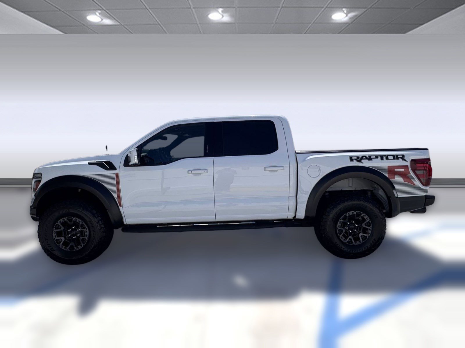 Used 2024 Ford F150 Raptor w/ Equipment Group 803A Raptor R AWD/4WD image 2