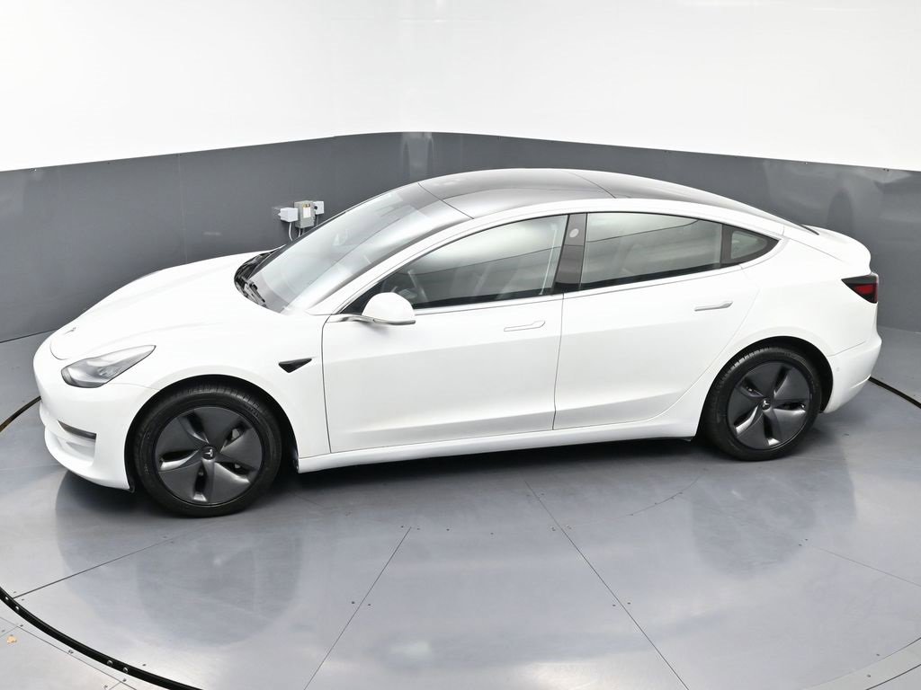 Used 2020 Tesla Model 3 Standard Range Plus image 53