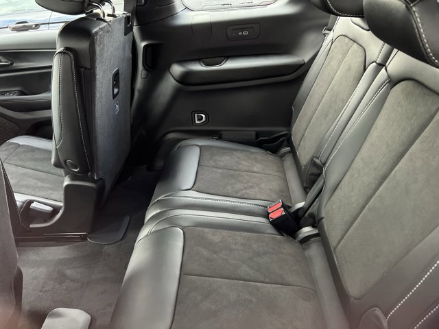 New 2025 Jeep Grand Cherokee L Altitude image 7