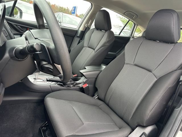 Used 2022 Subaru Impreza Premium image 12