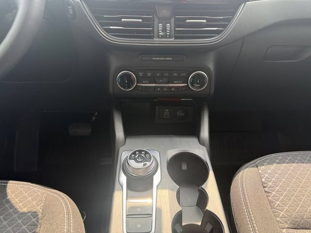 Used 2024 Ford Escape Active AWD/4WD image 11