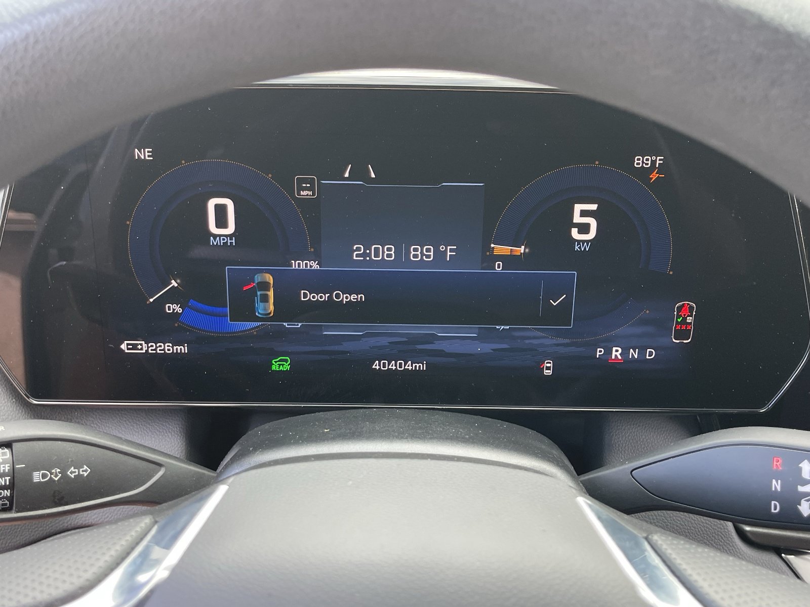 Used 2025 Chevrolet Equinox EV LT FWD image 31