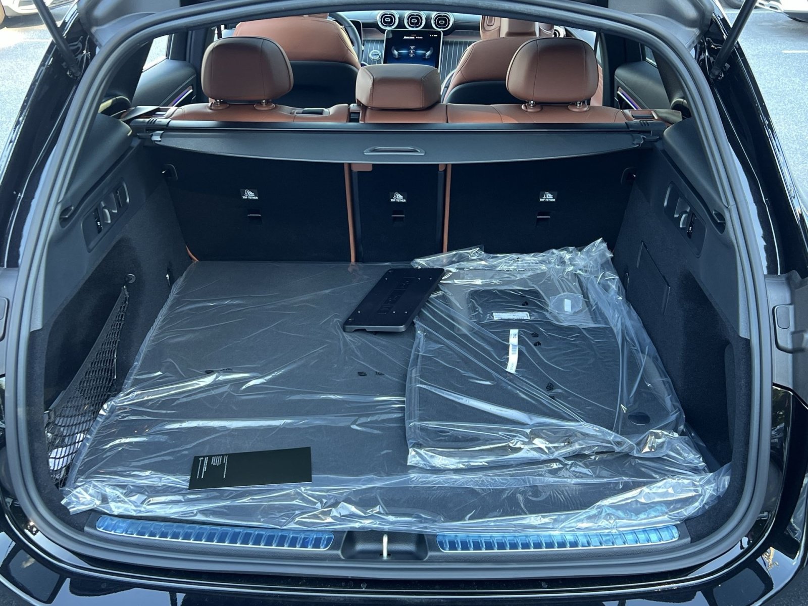 New 2026 Mercedes-Benz GLC 300 4MATIC image 31