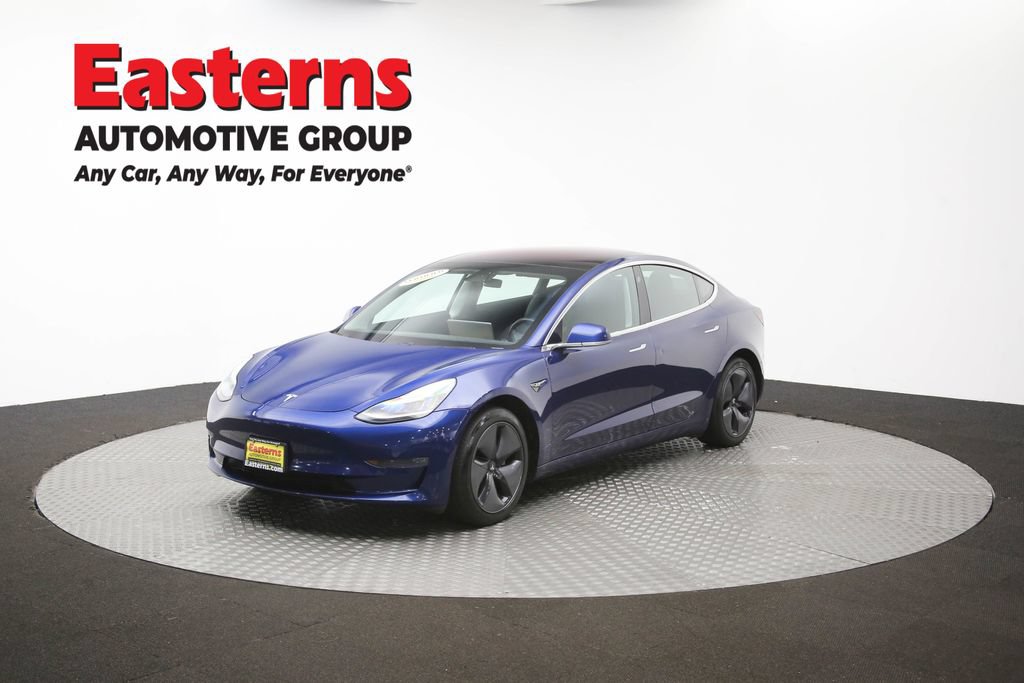Used 2019 Tesla Model 3 Standard Range RWD image 50