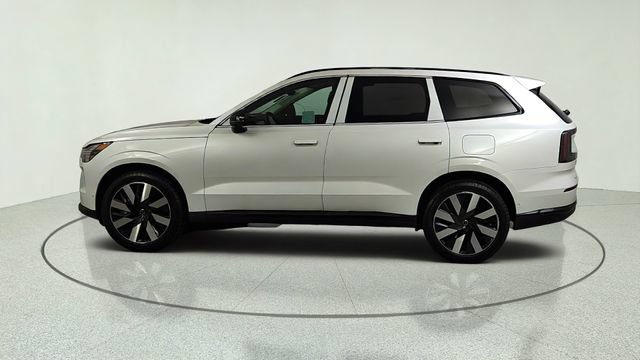 New 2026 Volvo EX90 Plus AWD/4WD image 4