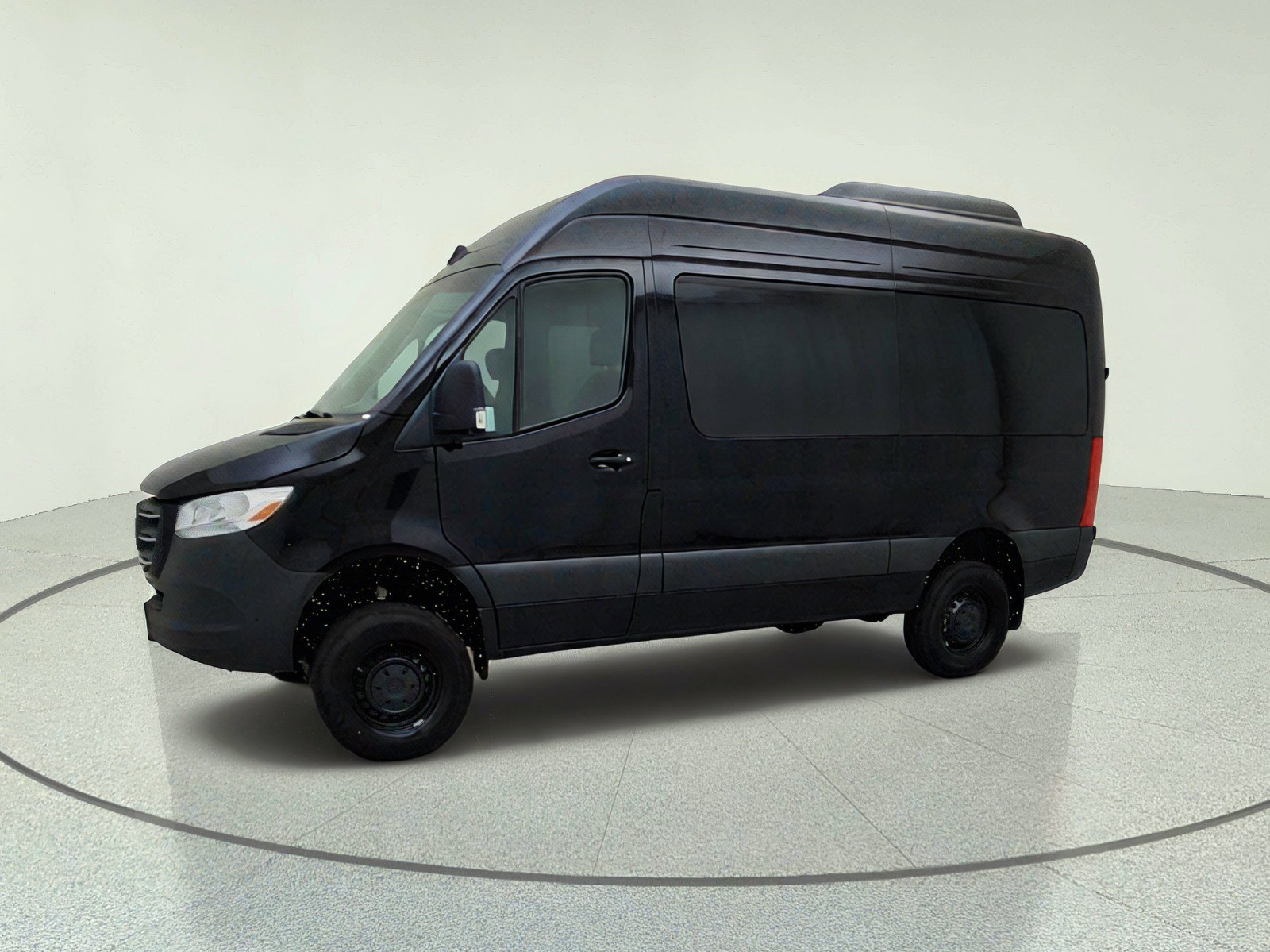 New 2026 Mercedes-Benz Sprinter 2500 image 15
