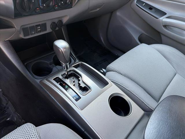Used 2015 Toyota Tacoma PreRunner w/ TRD Sport Package RWD image 22