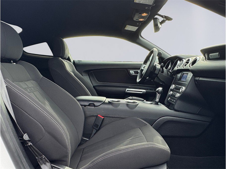 Used 2019 Ford Mustang Coupe RWD image 19