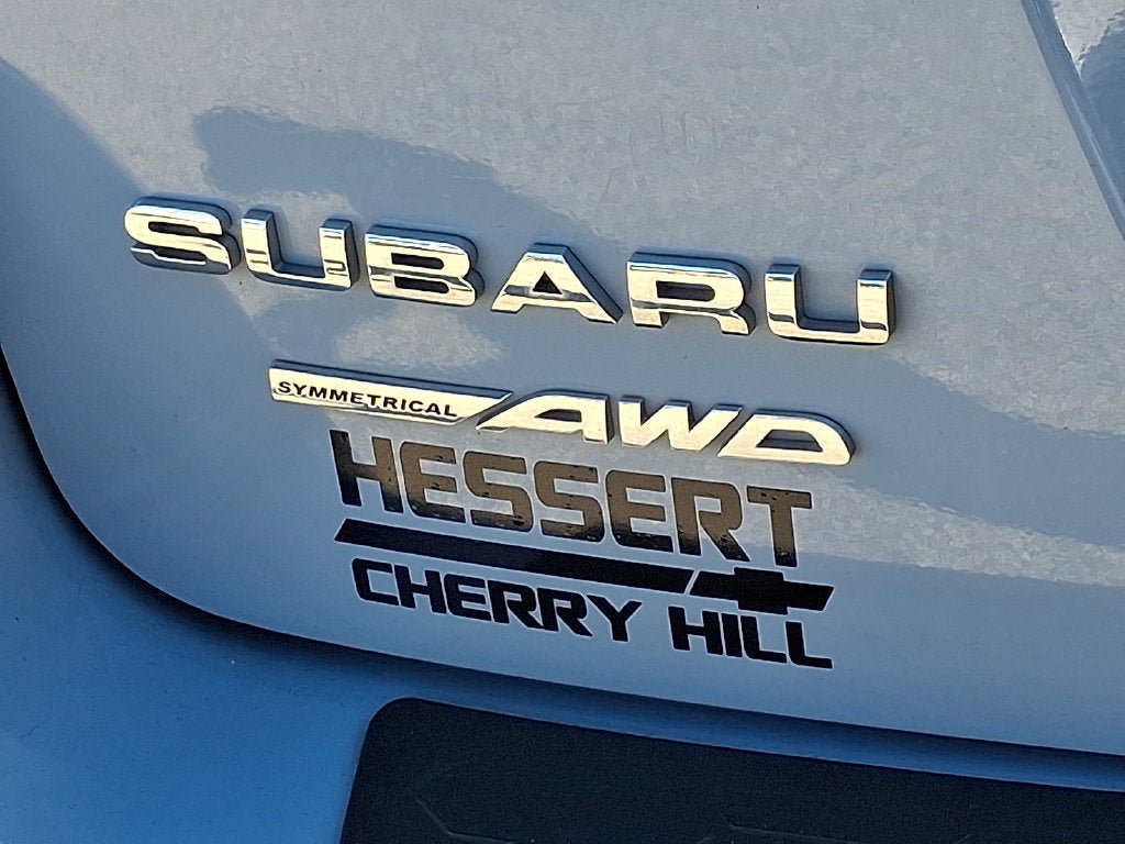 Used 2021 Subaru Crosstrek 2.5i Limited w/ Moonroof Package 1 AWD/4WD image 30