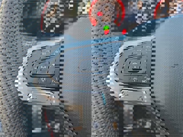 New 2025 Volkswagen GTI Autobahn image 20