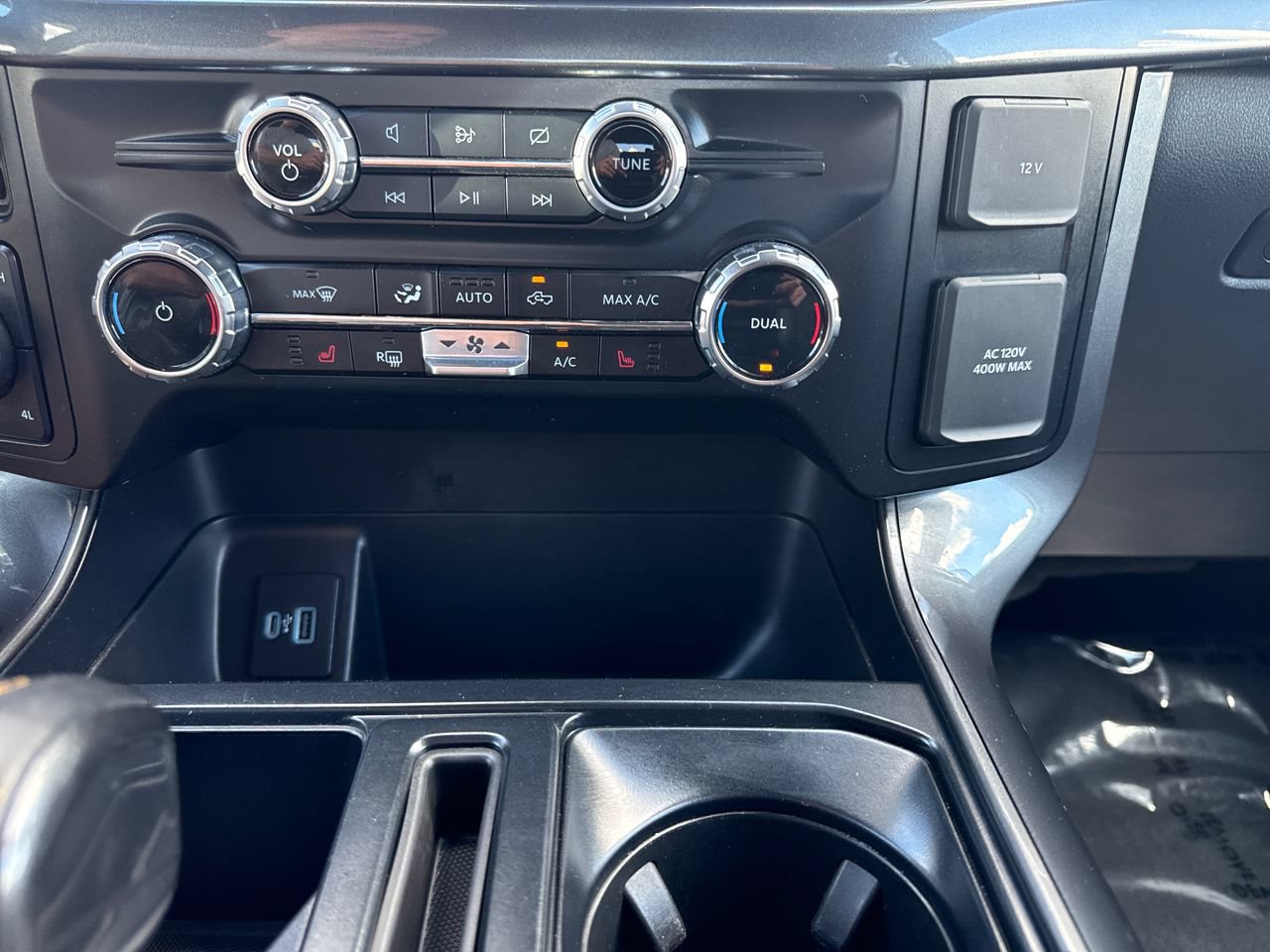 Used 2023 Ford F150 Tremor AWD/4WD image 26