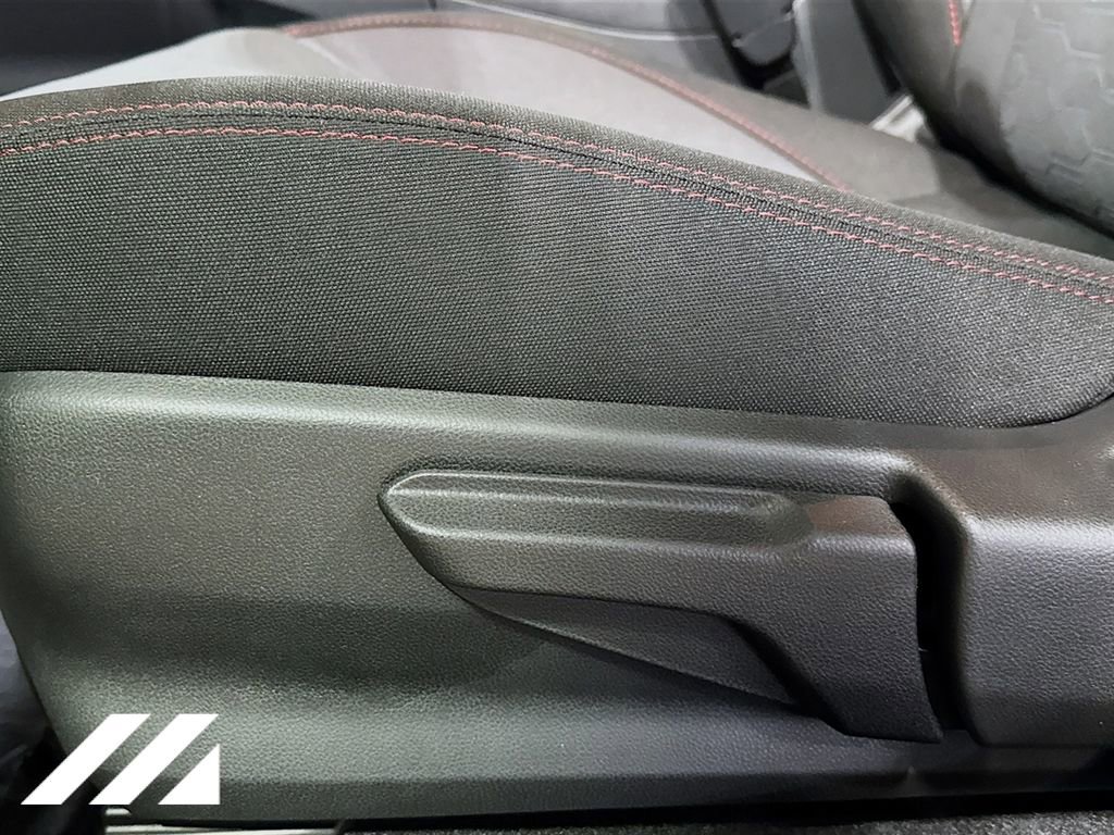 Used 2026 Subaru Impreza 2.0i Sport AWD/4WD image 19