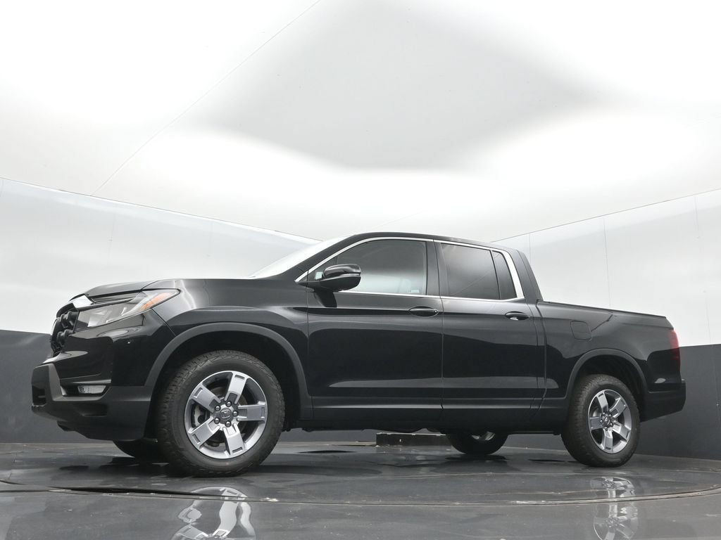 New 2026 Honda Ridgeline RTL image 13