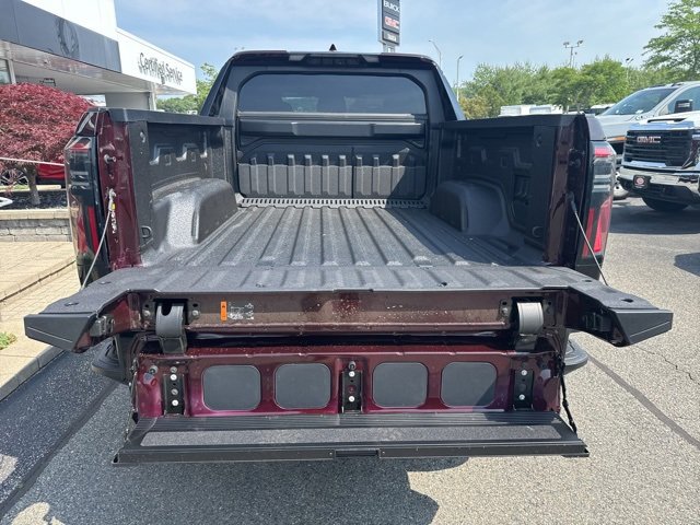 New 2025 GMC Sierra EV Denali image 23