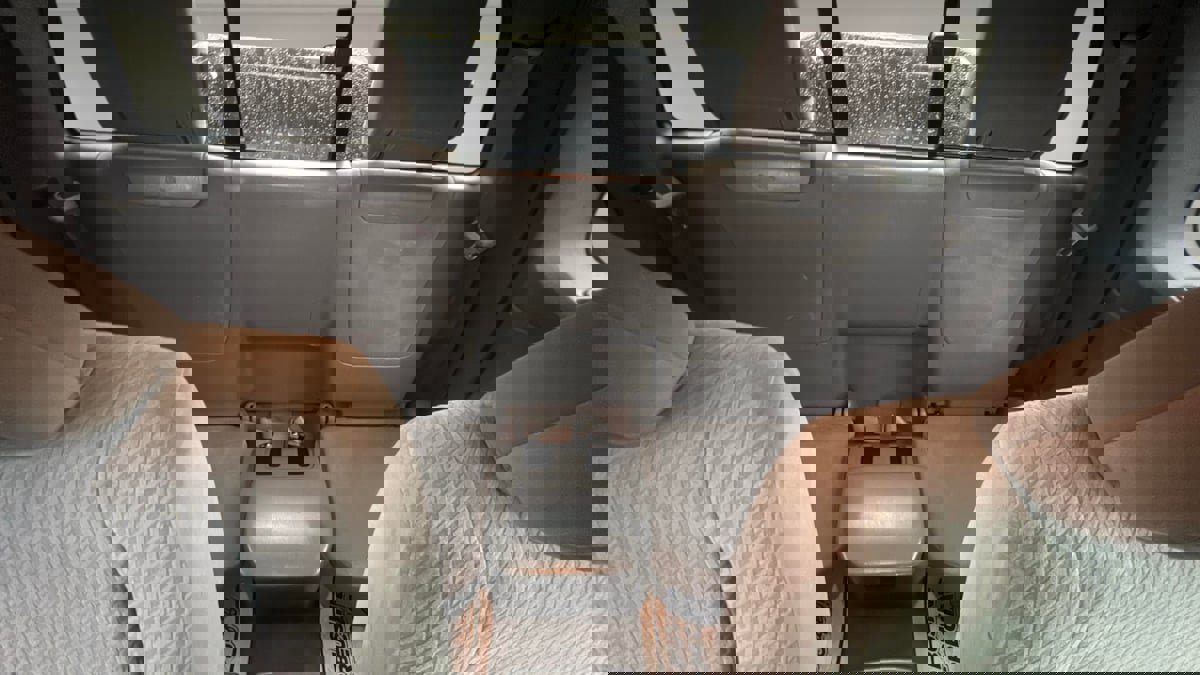 Used 2010 Toyota Tacoma 2WD Access Cab image 15