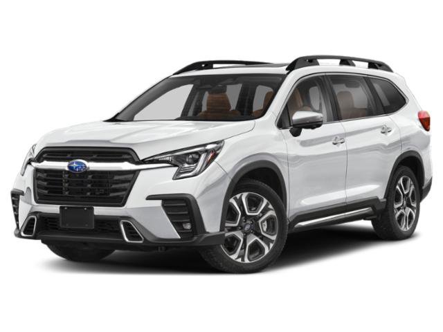 Used 2025 Subaru Ascent Touring w/ Popular Package #1 AWD/4WD image 1