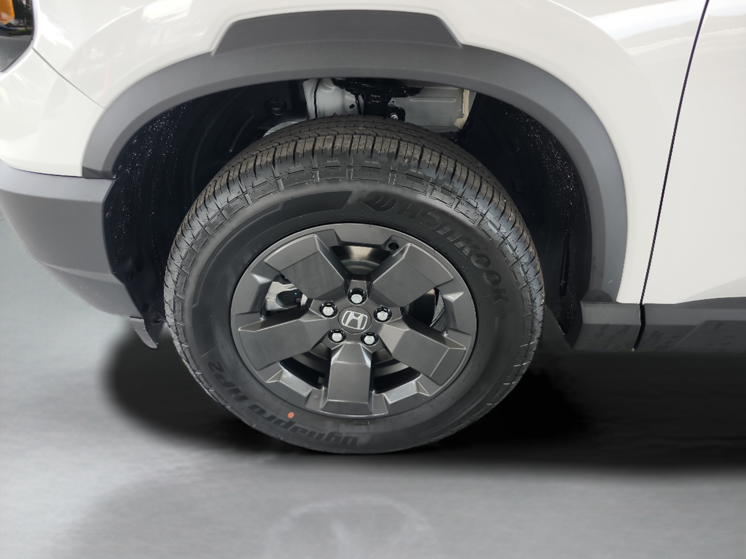 New 2026 Honda Passport RTL image 10