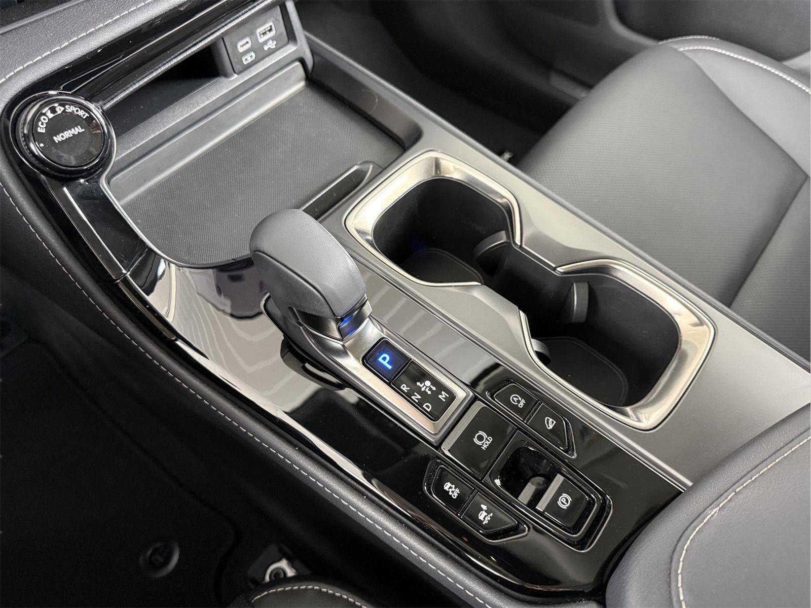 Certified 2024 Lexus NX 350 AWD w/ Cold Area Package image 18