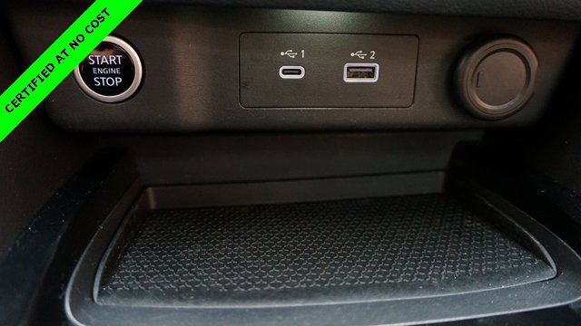 Used 2022 Nissan Rogue SV w/ SV Premium Package image 18