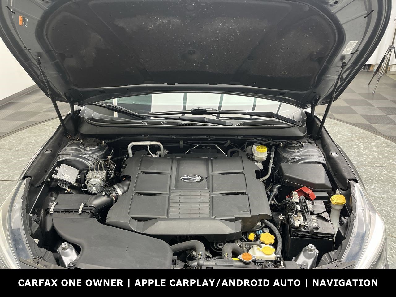 Used 2019 Subaru Outback 3.6R Limited w/ Popular Package #2 image 29