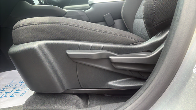 New 2026 GMC Terrain Elevation w/ Black Edition FWD image 11