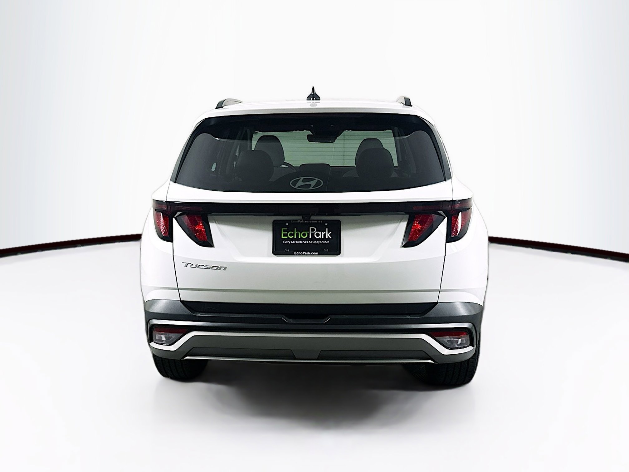 Used 2025 Hyundai Tucson SEL image 7