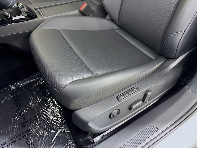 Used 2021 Volkswagen ID.4 Pro S w/ Gradient Package image 19