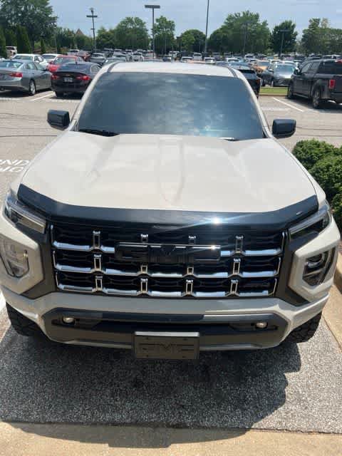 Used 2026 GMC Canyon AT4 AWD/4WD image 10