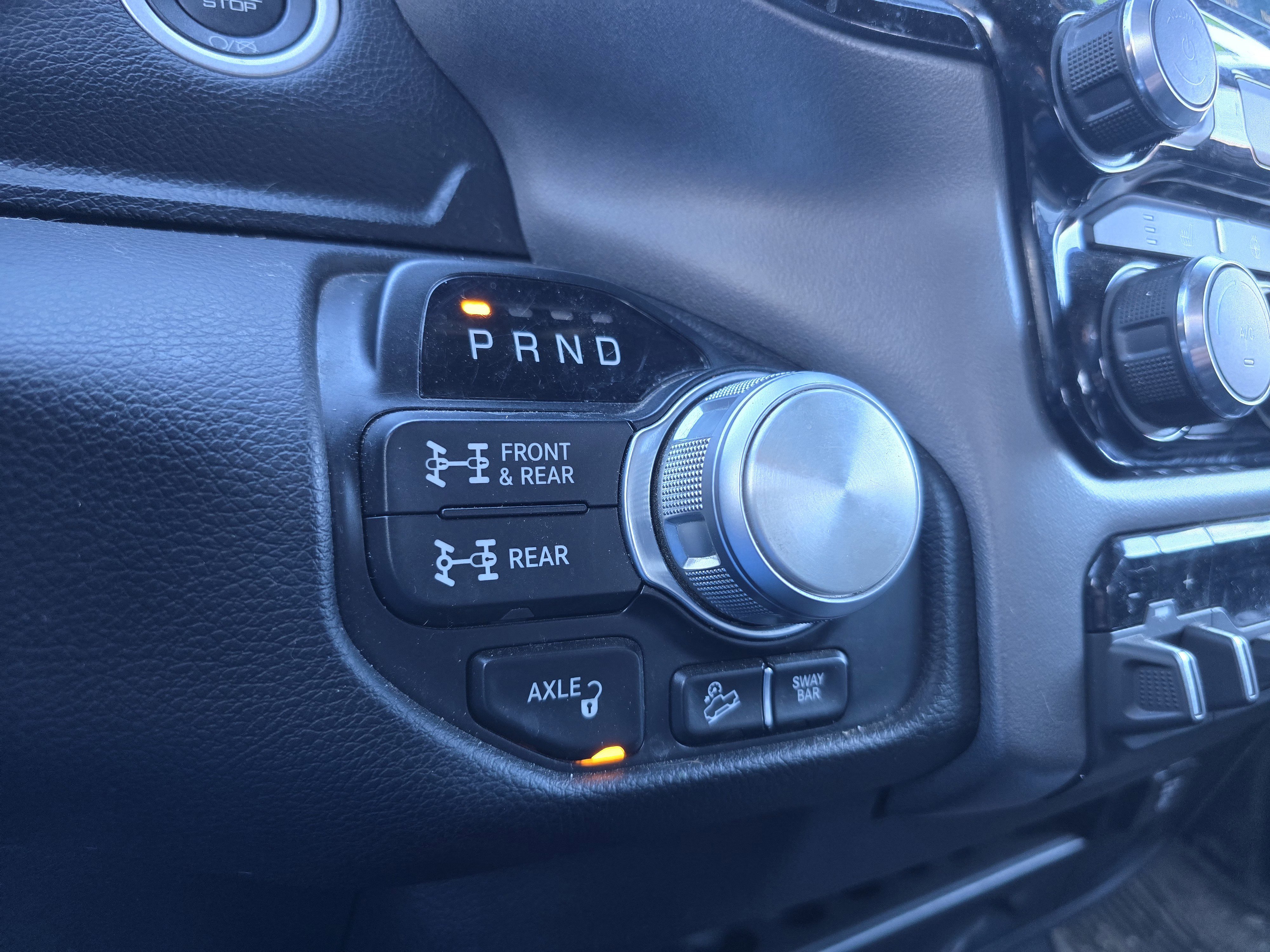 Used 2021 RAM 2500 Power Wagon image 52