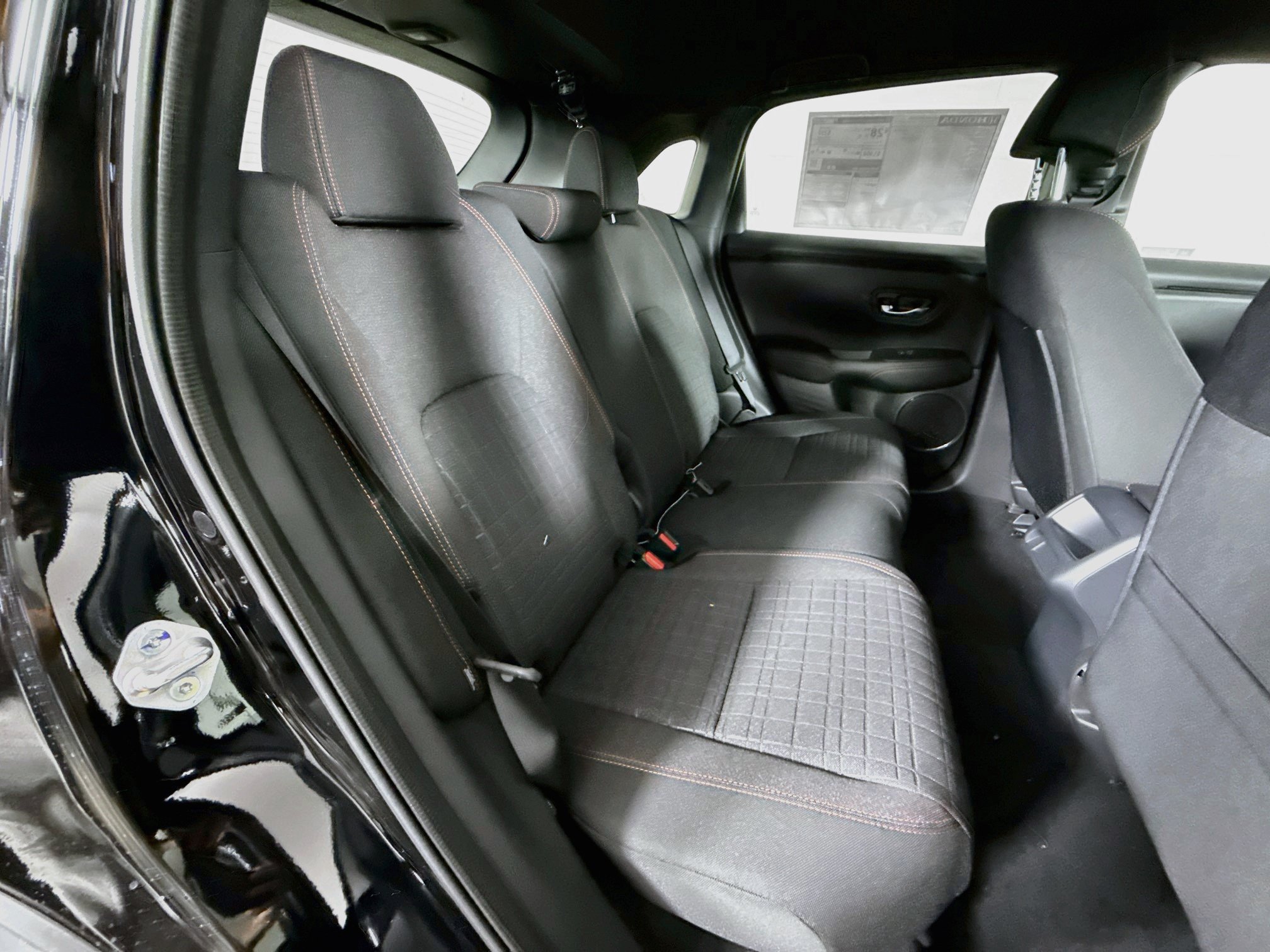 New 2027 Honda HR-V Sport image 32