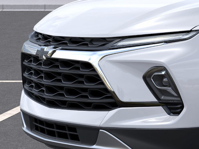 New 2026 Chevrolet Blazer LT w/ Convenience Package AWD/4WD image 13