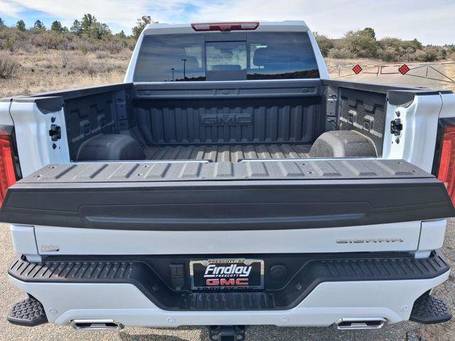 New 2026 GMC Sierra 1500 Denali Ultimate AWD/4WD image 14