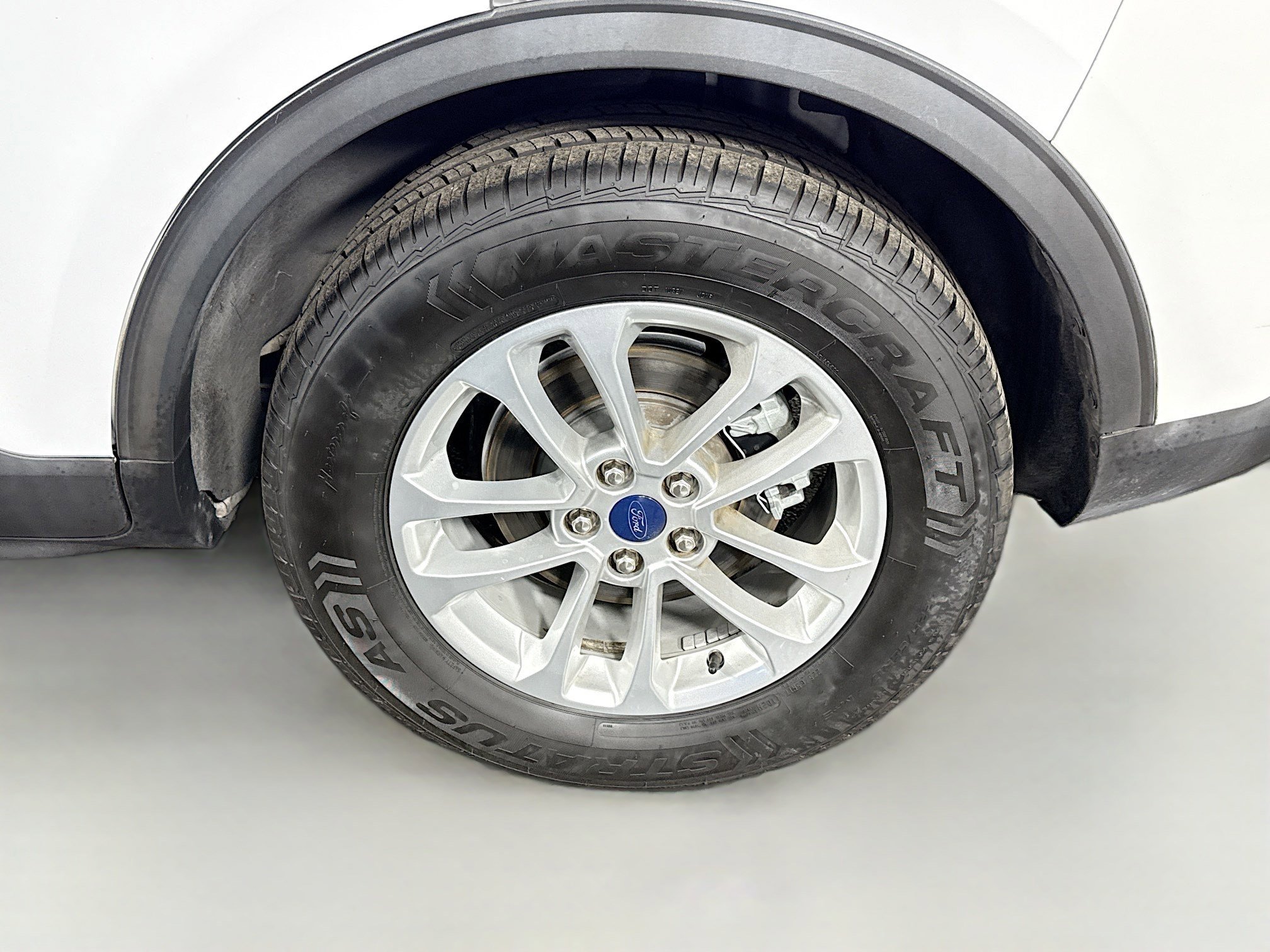 Used 2022 Ford Escape SE image 37