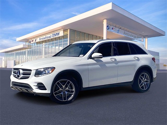 Used 2019 Mercedes-Benz GLC 300 image 34
