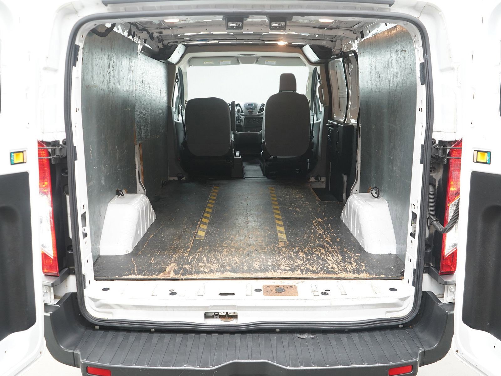 Used 2015 Ford Transit 150 130 Low Roof image 15