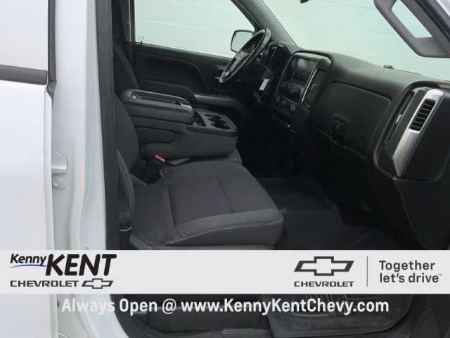 Used 2017 Chevrolet Silverado 1500 LTZ Z71 w/ LTZ Plus Package image 18