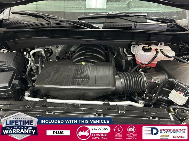 Used 2026 GMC Sierra 1500 SLT image 12