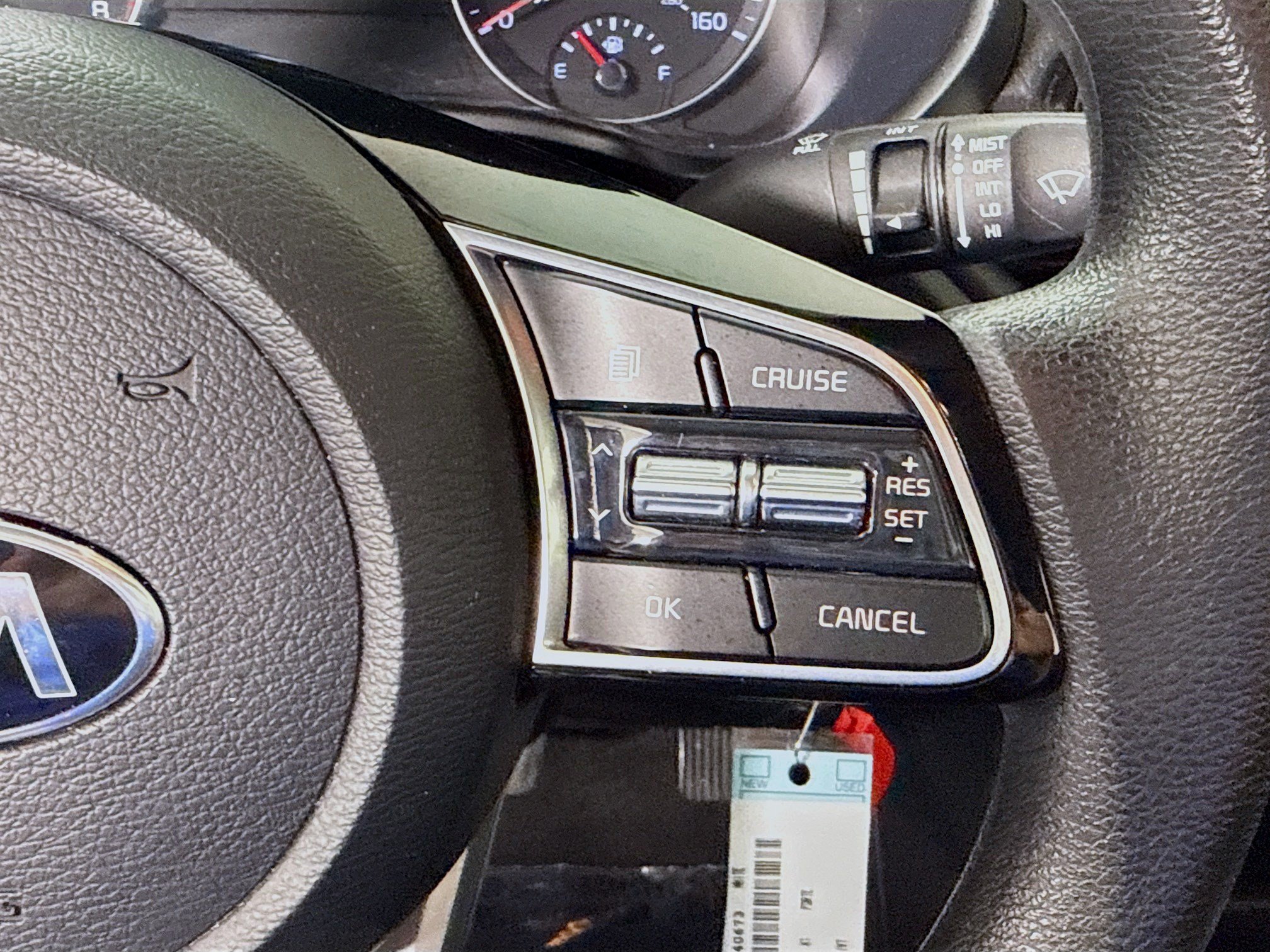 Used 2021 Kia Forte LXS FWD image 15