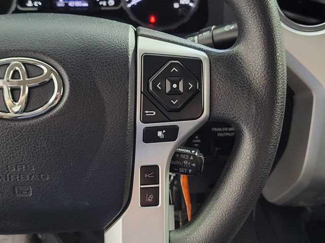 Used 2019 Toyota Tundra SR5 w/ SR5 Upgrade Package RWD image 25