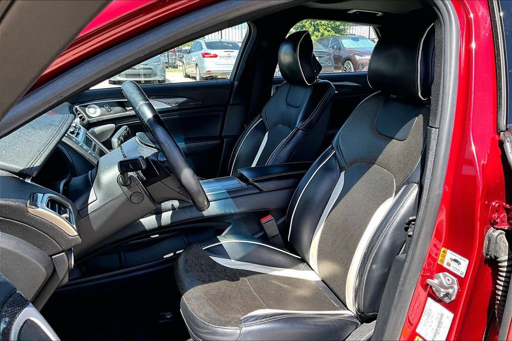 Used 2017 Lincoln MKZ Reserve w/ Luxury Package AWD/4WD image 31