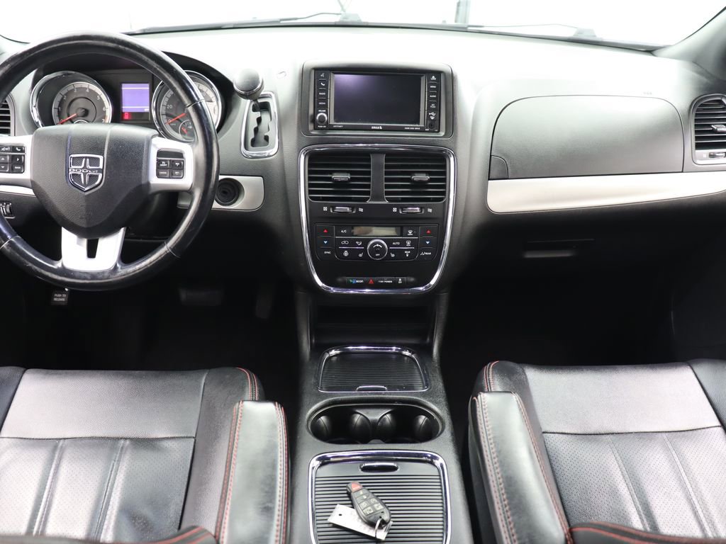 Used 2019 Dodge Grand Caravan GT FWD image 20