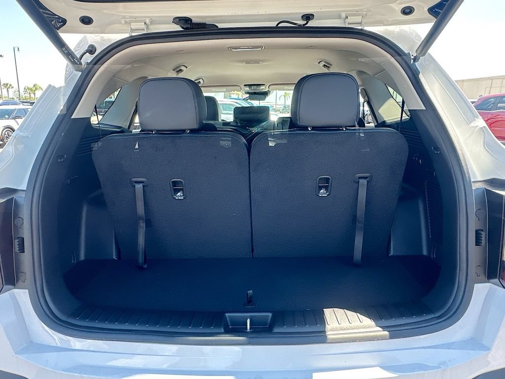 New 2026 Kia Sorento EX AWD/4WD image 25