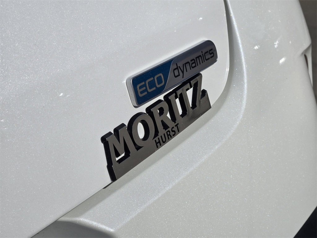 Certified 2025 Kia Soul EX image 16