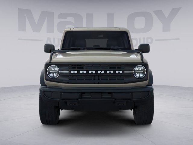Used 2026 Ford Bronco Big Bend AWD/4WD image 6