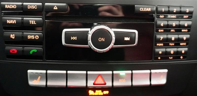 Used 2015 Mercedes-Benz C 350 4MATIC Coupe image 18