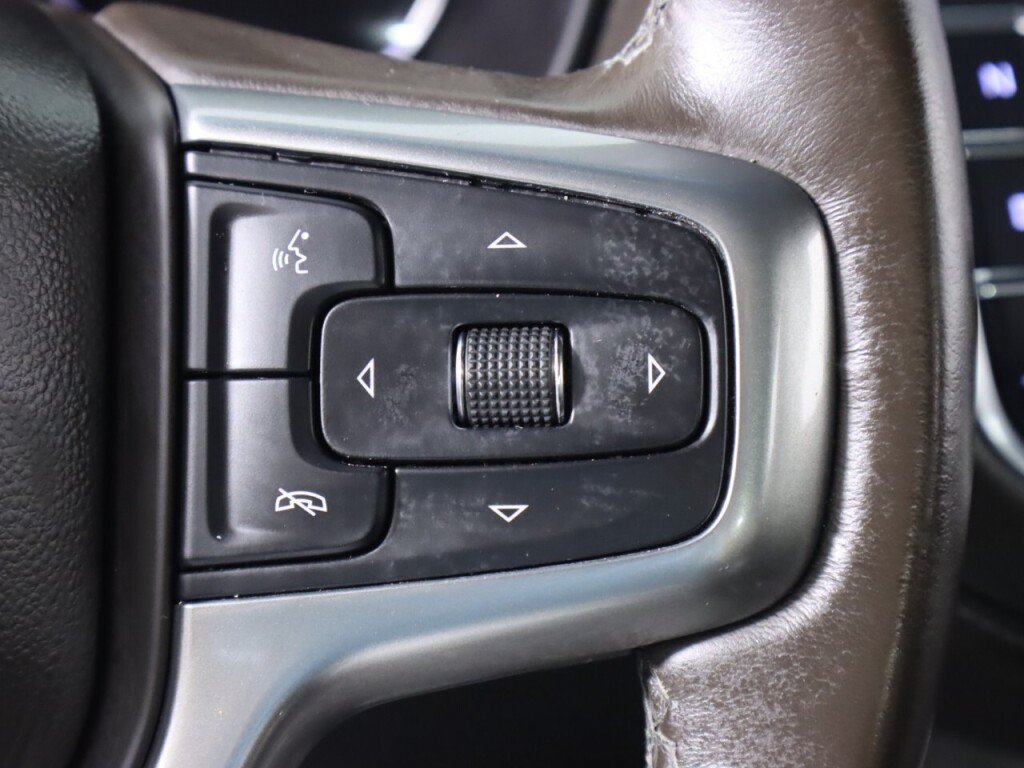 Used 2023 Chevrolet Tahoe LS w/ Driver Alert Package AWD/4WD image 14